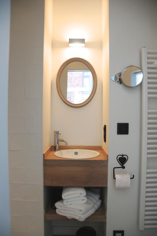 B&B Val Des Roses Брюгге Номер фото