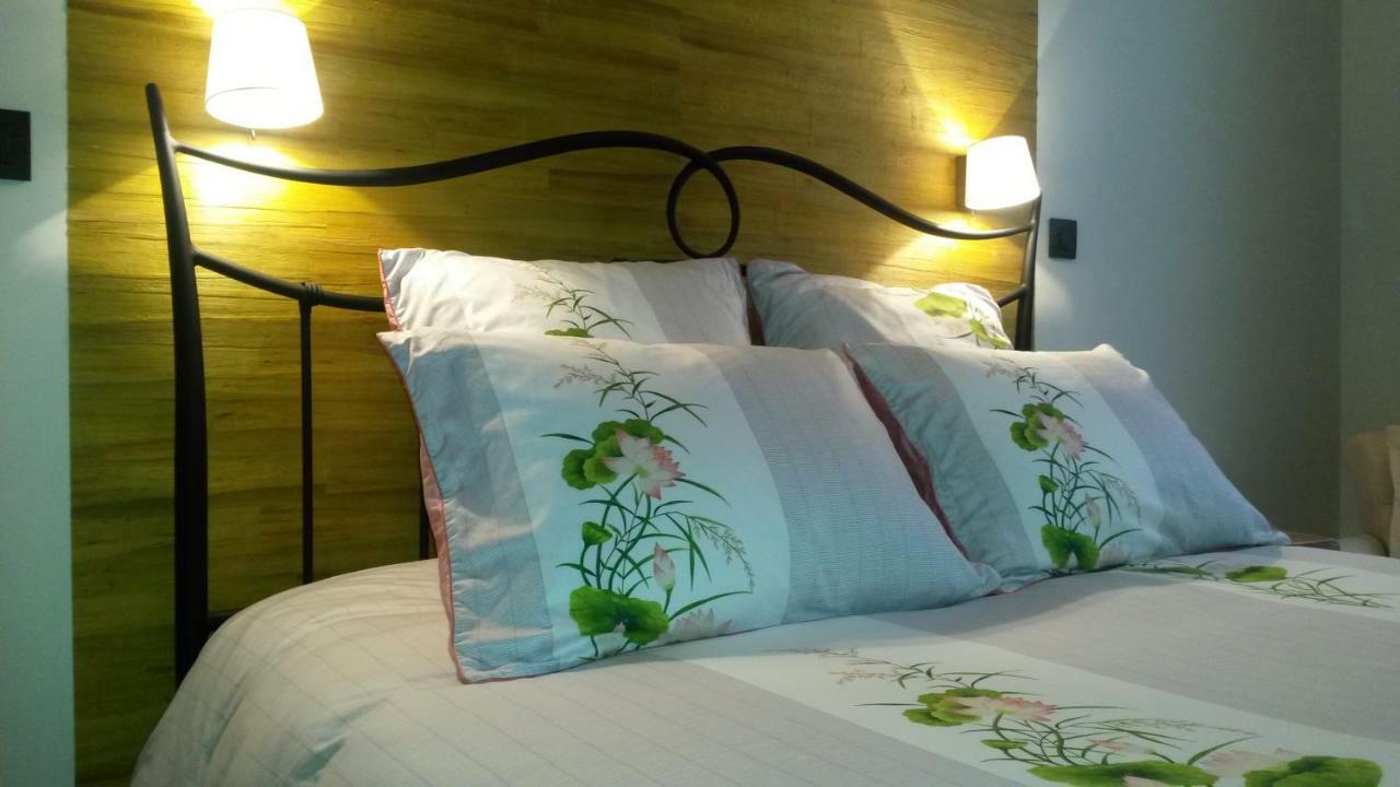 B&B Val Des Roses Брюгге Экстерьер фото
